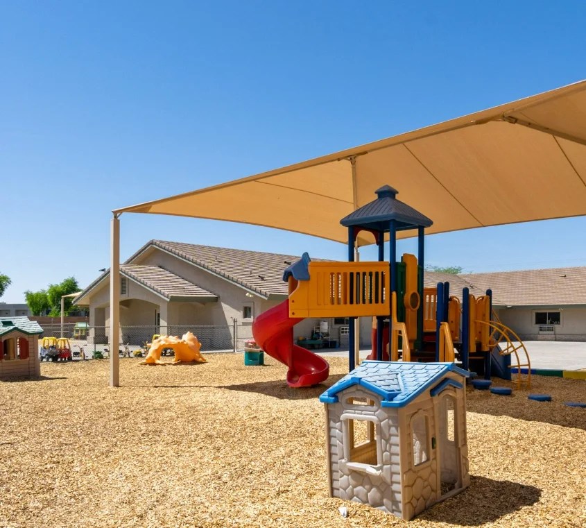 Daycare & Child Care in El Mirage, AZ Valley Learning Centers